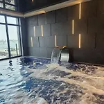 Baltic Infinity Apartment *