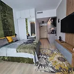 Appartamento Baltic Infinity