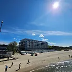 Baltic Infinity Apartment