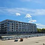 Baltic Infinity Apartment
