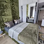 Appartamento Baltic Infinity Miedzyzdroje
