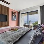 Appartamento Baltic Infinity Miedzyzdroje