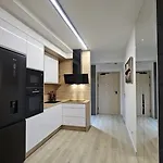 Baltic Infinity Appartamento Miedzyzdroje