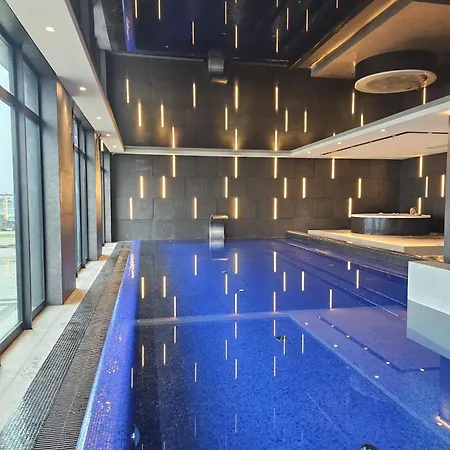 Baltic Infinity Miedzyzdroje