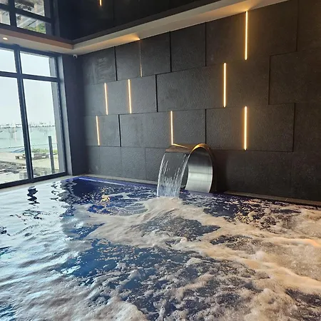 Baltic Infinity Apartment *