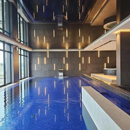 Baltic Infinity Appartement