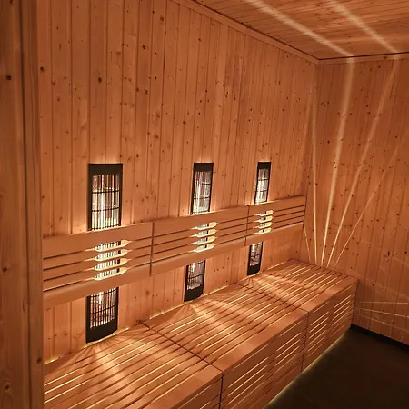 アパート Baltic Infinity ミエンジズドロイェ