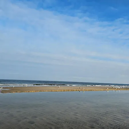 Baltic Infinity Miedzyzdroje