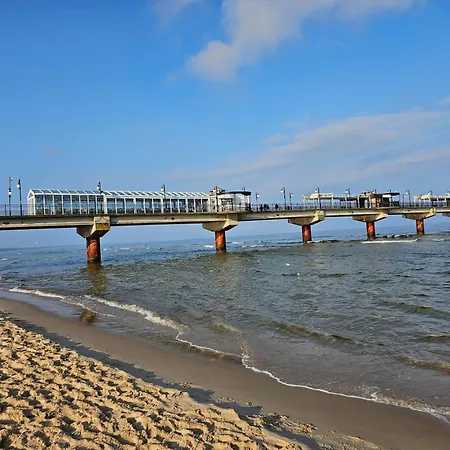 Baltic Infinity Miedzyzdroje