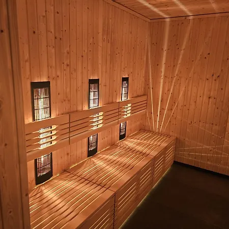 Appartement Baltic Infinity