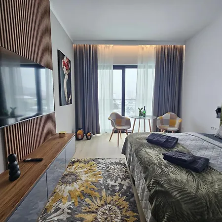 Appartement Baltic Infinity