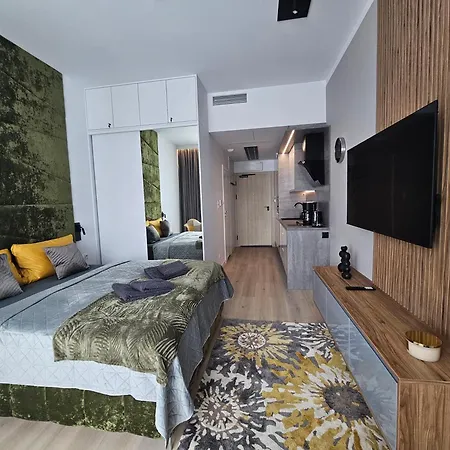 Baltic Infinity * Miedzyzdroje