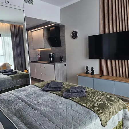 Baltic Infinity * ミエンジズドロイェ