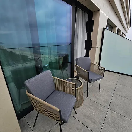 Apartment Baltic Infinity