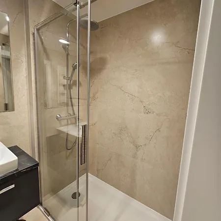 Apartment Baltic Infinity *