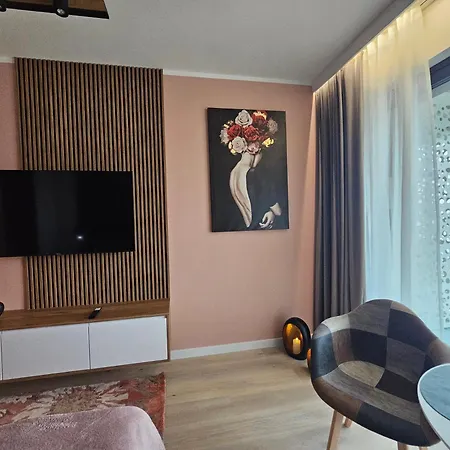 Baltic Infinity ミエンジズドロイェ