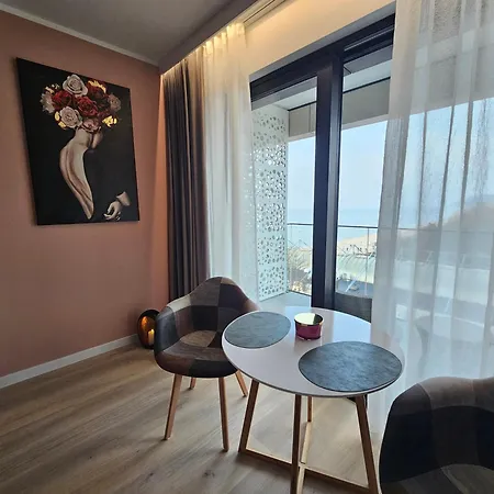 Appartement Baltic Infinity *