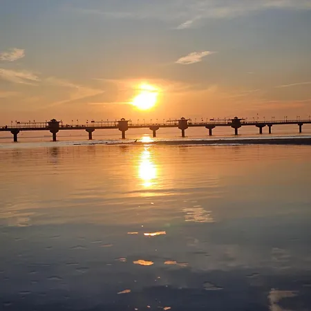 Baltic Infinity * ミエンジズドロイェ