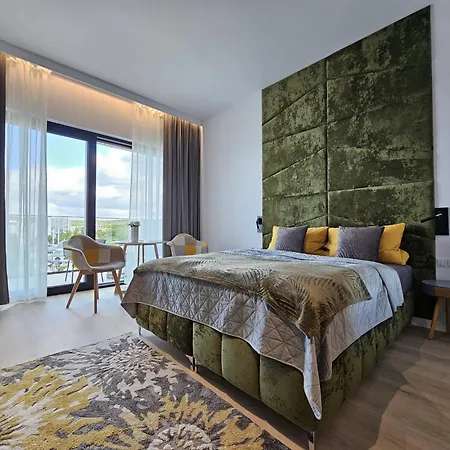 Baltic Infinity * Miedzyzdroje