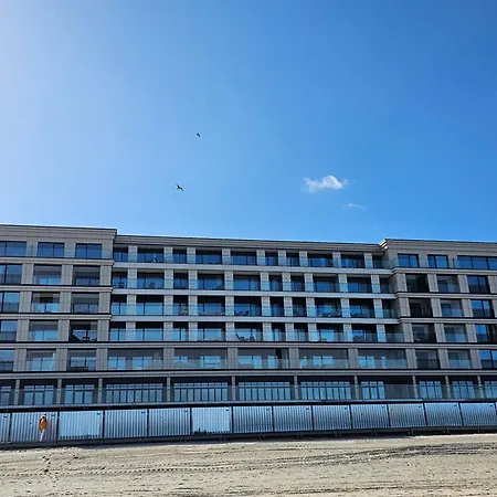 Baltic Infinity Miedzyzdroje