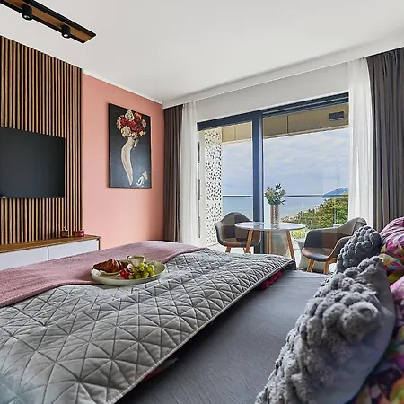 Appartement Baltic Infinity Miedzyzdroje