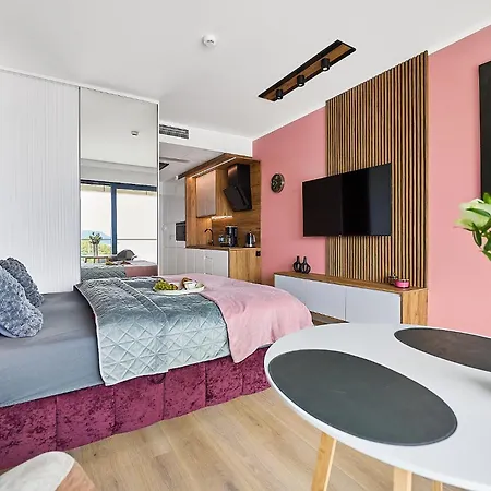 Baltic Infinity * Miedzyzdroje