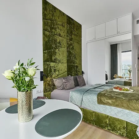 Baltic Infinity Miedzyzdroje