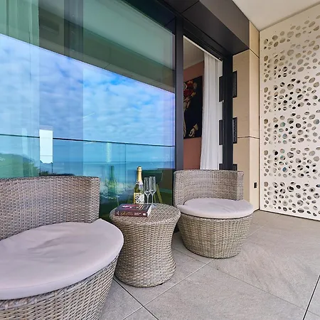 Baltic Infinity Miedzyzdroje