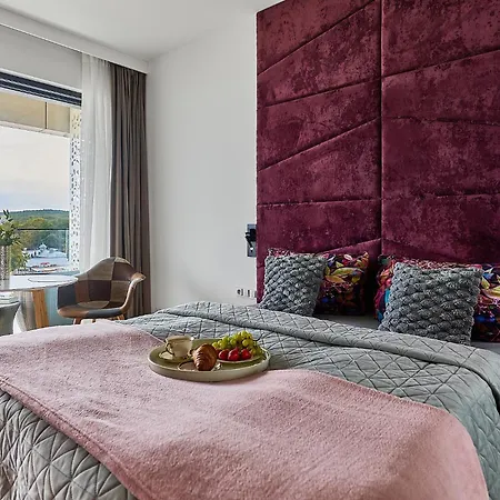 Baltic Infinity Appartement