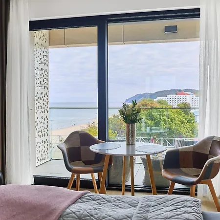 Baltic Infinity * Miedzyzdroje