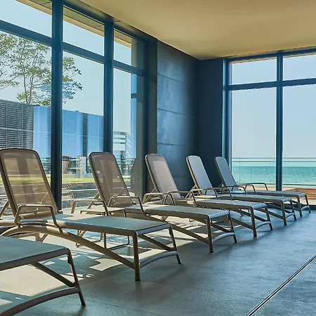 Baltic Infinity Miedzyzdroje