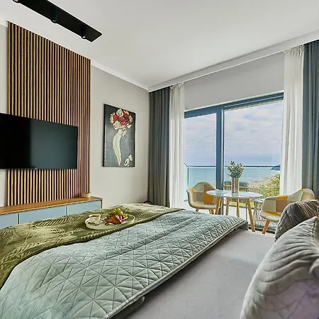 Appartement Baltic Infinity Miedzyzdroje