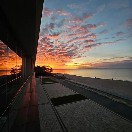 Baltic Infinity * Miedzyzdroje