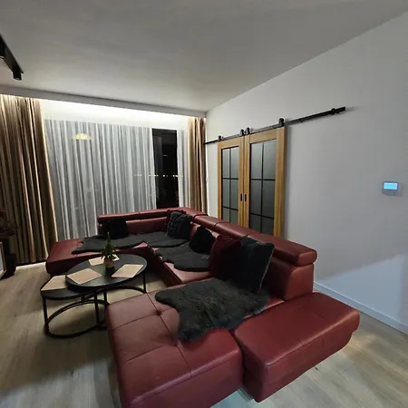 Baltic Infinity * Miedzyzdroje