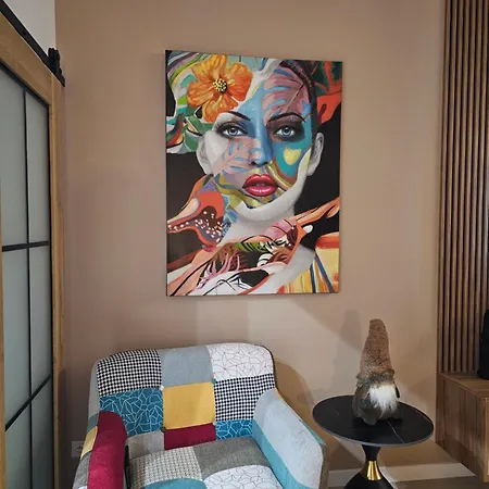 Baltic Infinity * Miedzyzdroje