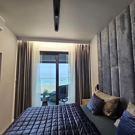 Baltic Infinity Appartement *