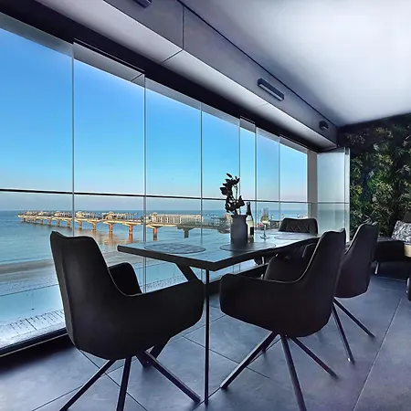 Baltic Infinity * Miedzyzdroje