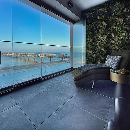 Appartement Baltic Infinity Miedzyzdroje