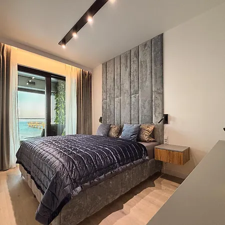 Baltic Infinity Miedzyzdroje