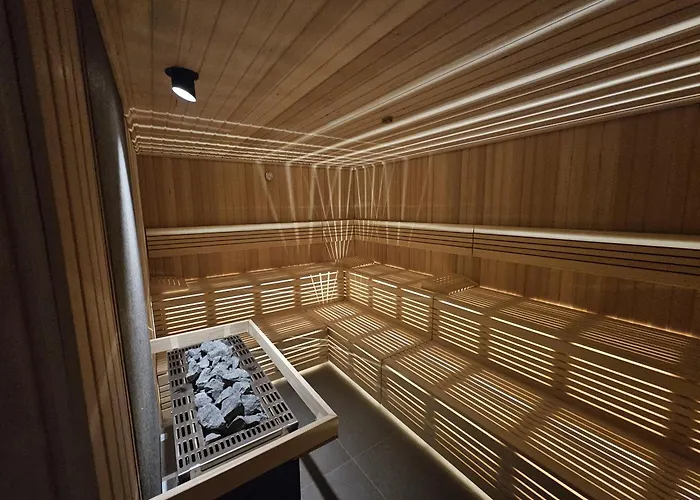 Baltic Infinity 아파트 미엥지즈드로예