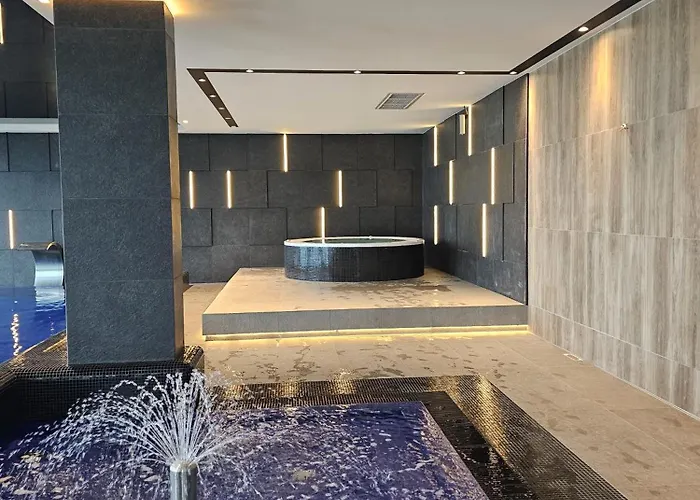 Baltic Infinity 미엥지즈드로예