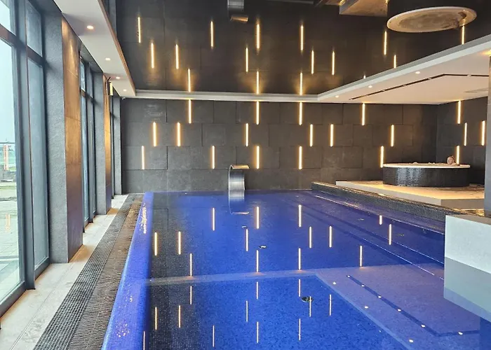 Baltic Infinity 미엥지즈드로예