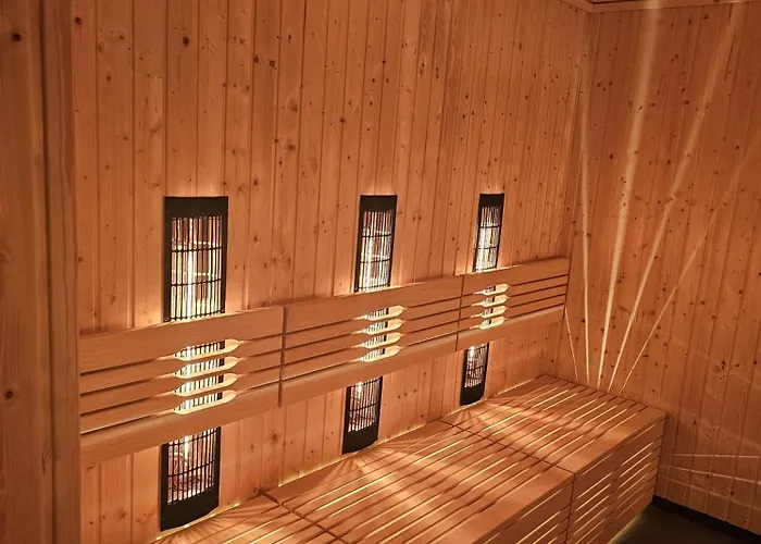 아파트 Baltic Infinity 미엥지즈드로예