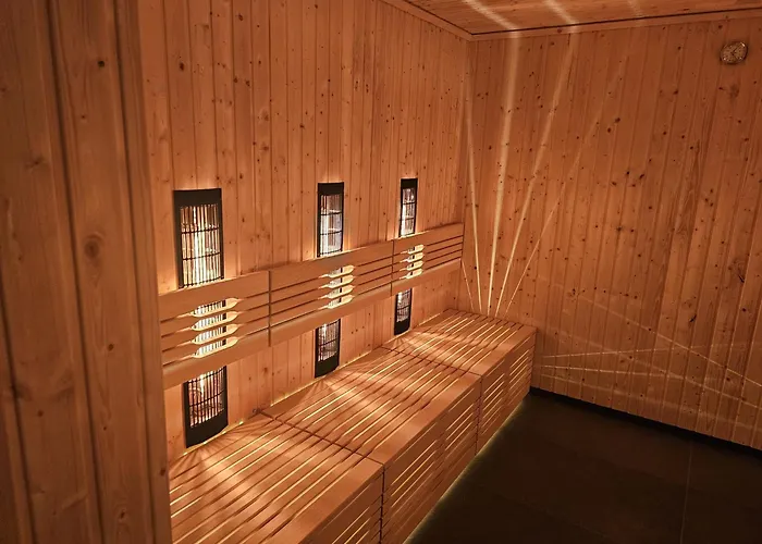 아파트 Baltic Infinity