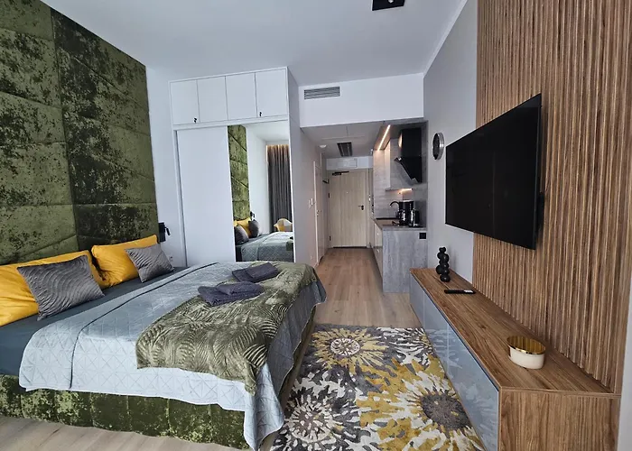 Baltic Infinity * 미엥지즈드로예