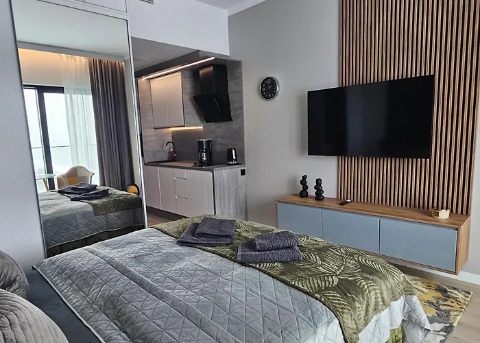 Baltic Infinity * 미엥지즈드로예