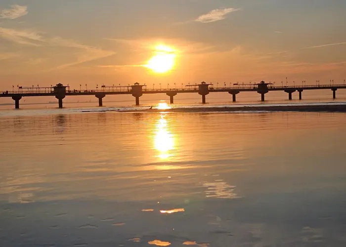 Baltic Infinity * Miedzyzdroje