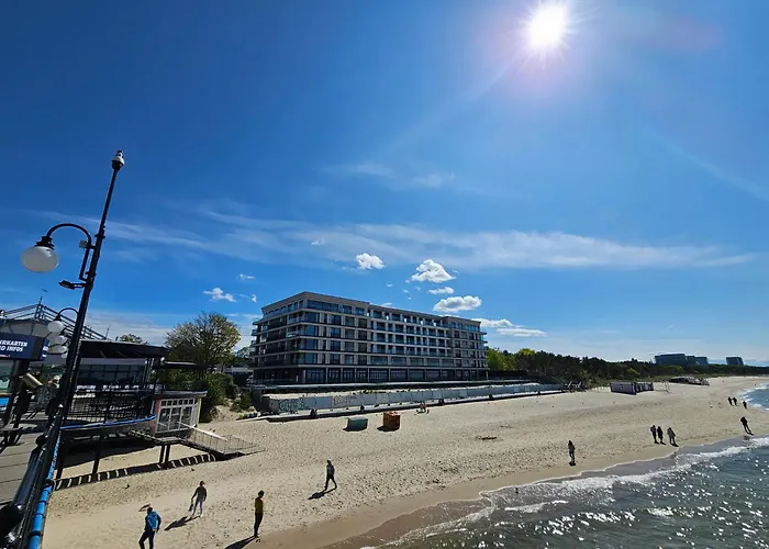 Baltic Infinity 아파트