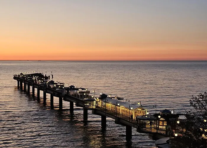 Baltic Infinity Miedzyzdroje