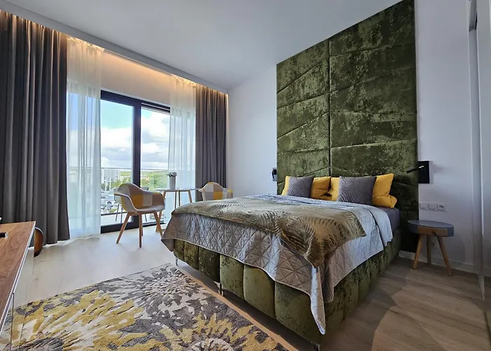 Baltic Infinity * Miedzyzdroje